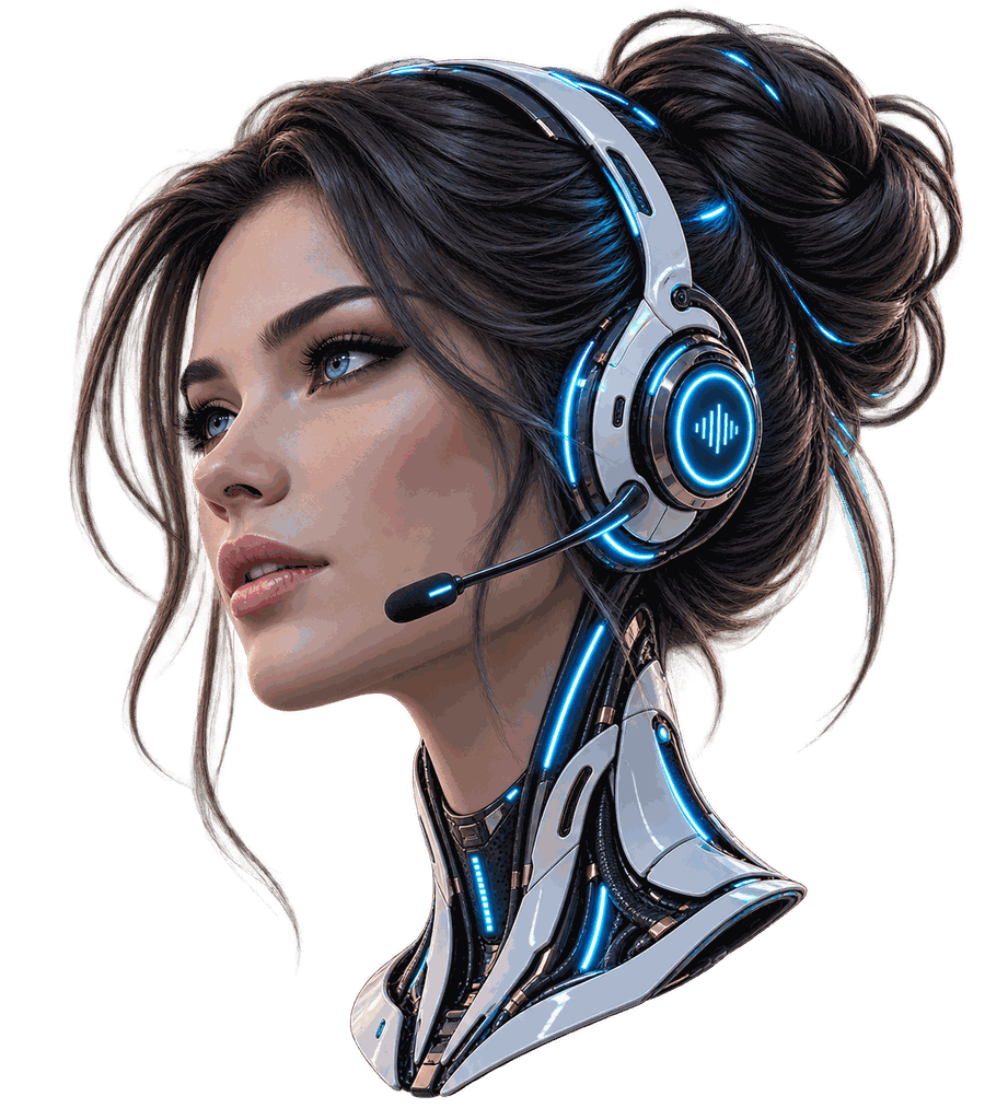 Nova, the AI phone receptionist by Neurasoft